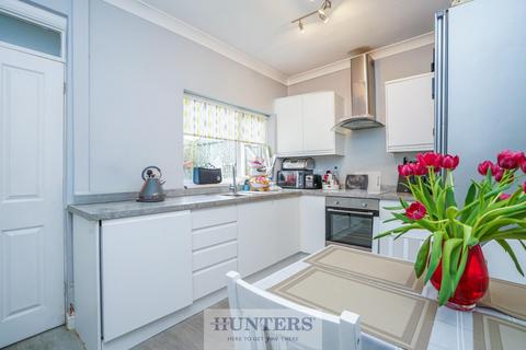 3 bedroom semi-detached house for sale, Kitchener Street, Selby