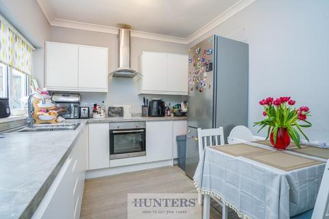 3 bedroom semi-detached house for sale, Kitchener Street, Selby