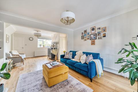 3 bedroom end of terrace house for sale, Aynscombe Angle, Orpington, BR6