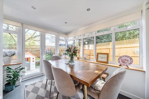 3 bedroom end of terrace house for sale, Aynscombe Angle, Orpington, BR6