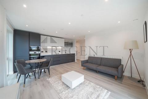 undefined, Barber House, Kidbrook Village, SE3