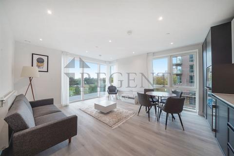 undefined, Barber House, Kidbrook Village, SE3