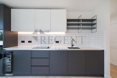 undefined, Barber House, Kidbrook Village, SE3