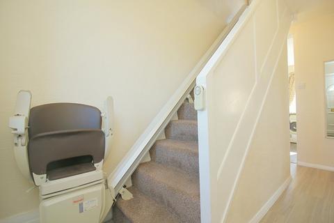 3 bedroom semi-detached house for sale, Parkside Road, West Bowling, Bradford, BD5