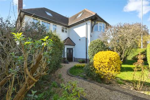 6 bedroom detached house for sale, Leicester Road, Oadby, Leicester, Leicestershire, LE2