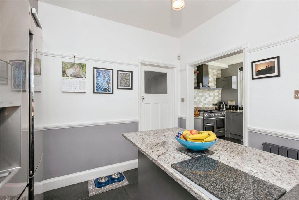 Breakfast Room