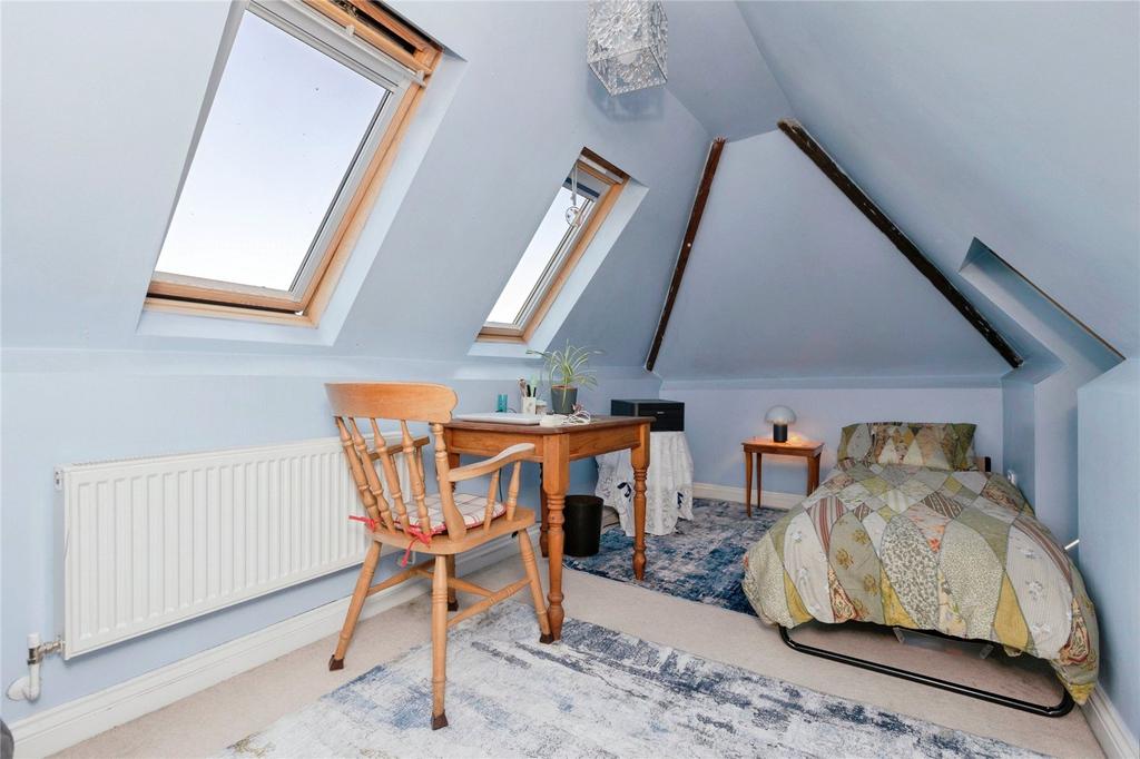 Bedroom Five