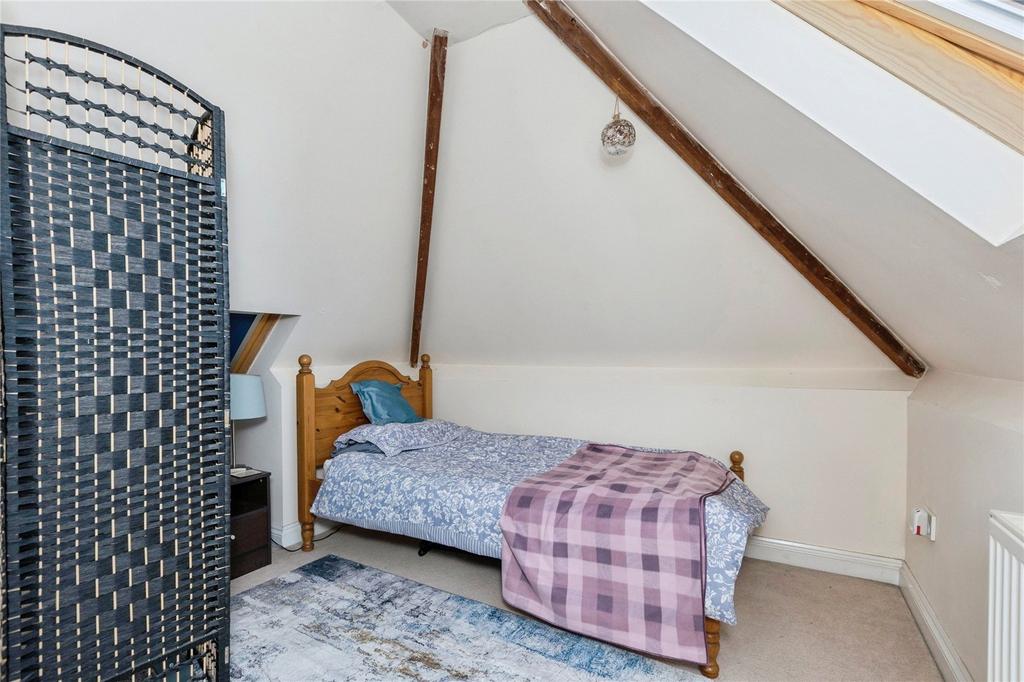 Bedroom Six