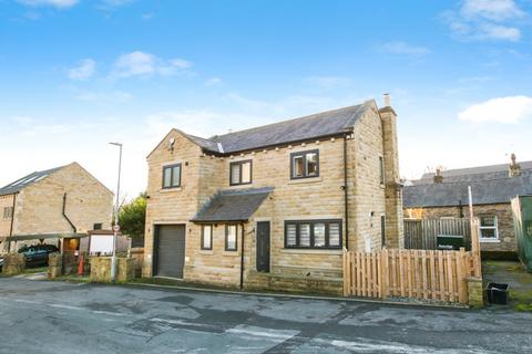 undefined, Clay House Lane, Greetland