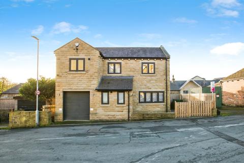 undefined, Clay House Lane, Greetland