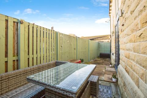 undefined, Clay House Lane, Greetland