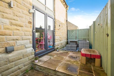 undefined, Clay House Lane, Greetland