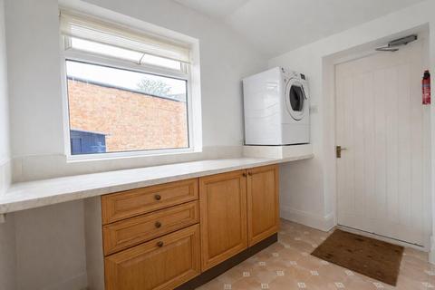 undefined, Cliftonville, Prescot