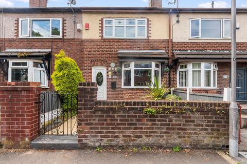 3 bedroom terraced house to rent, Herbert Street, St. Helens, WA9