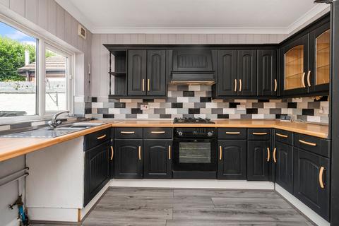 3 bedroom terraced house to rent, Herbert Street, St. Helens, WA9