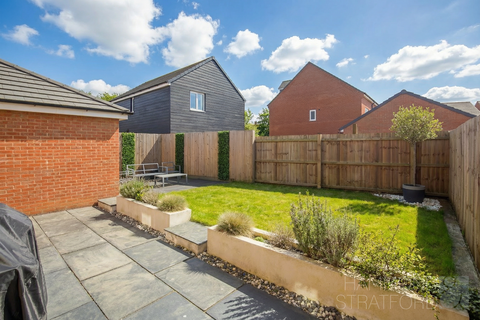 3 bedroom semi-detached house for sale, Deer Vale, Hethersett