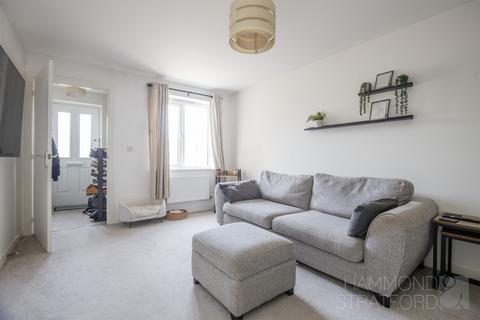 3 bedroom semi-detached house for sale, Deer Vale, Hethersett