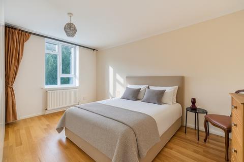1 bedroom flat to rent, St. James Lane London N10