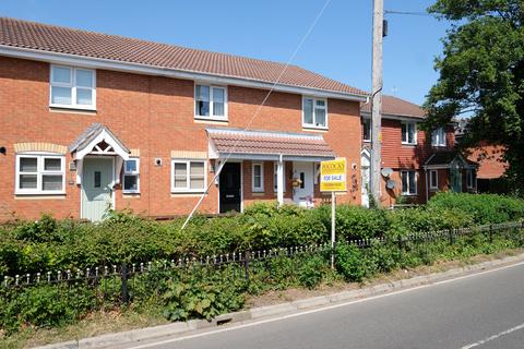 2 bedroom terraced house for sale, Baytree Gardens, Marchwood SO40