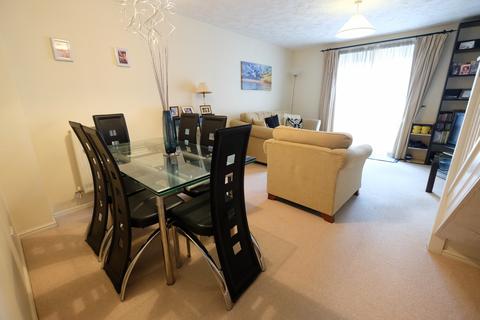 2 bedroom terraced house for sale, Baytree Gardens, Marchwood SO40