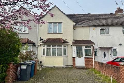 3 bedroom terraced house for sale, Kings Road, Harrow HA2