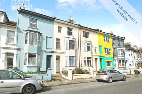 2 bedroom apartment to rent, Upper Lewes Road, Brighton, BN2