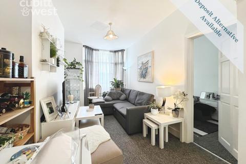 2 bedroom apartment to rent, Upper Lewes Road, Brighton, BN2