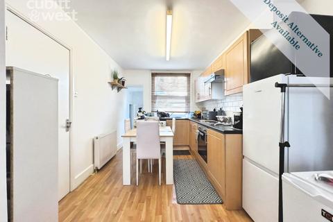 2 bedroom apartment to rent, Upper Lewes Road, Brighton, BN2