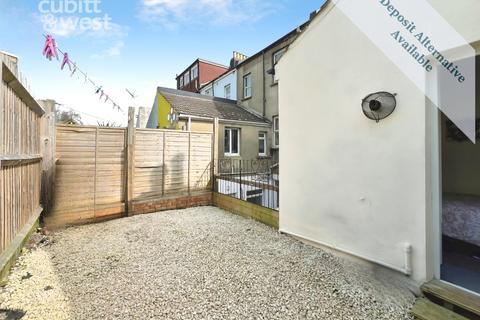 2 bedroom apartment to rent, Upper Lewes Road, Brighton, BN2