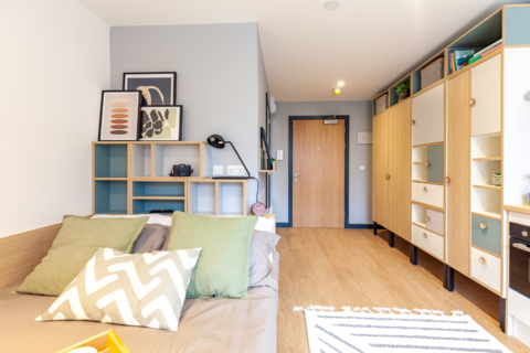 undefined, Plot 317, Premium at The Gorge, Gladstone Road , Gladstone Road EX1