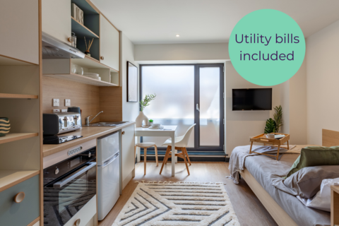 undefined, Plot 317, Premium at The Gorge, Gladstone Road , Gladstone Road EX1