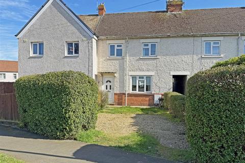 3 bedroom terraced house for sale, Essex Road, STAMFORD, Lincolnshire