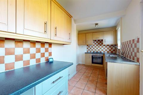3 bedroom terraced house for sale, Essex Road, STAMFORD, Lincolnshire