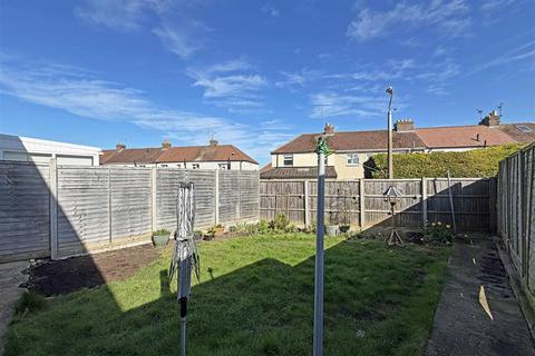 3 bedroom terraced house for sale, Essex Road, STAMFORD, Lincolnshire