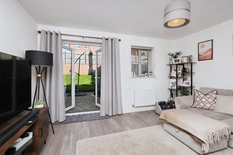 2 bedroom semi-detached house for sale, Stream Way, Hailsham