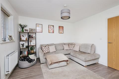 2 bedroom semi-detached house for sale, Stream Way, Hailsham