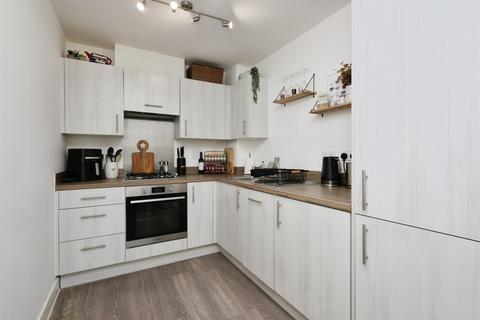 2 bedroom semi-detached house for sale, Stream Way, Hailsham