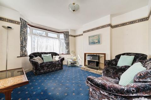 3 bedroom semi-detached house for sale, Passfield Avenue, Eastleigh
