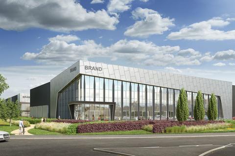 Distribution warehouse to rent, Dadford Rd Silverstone NN12 8FU