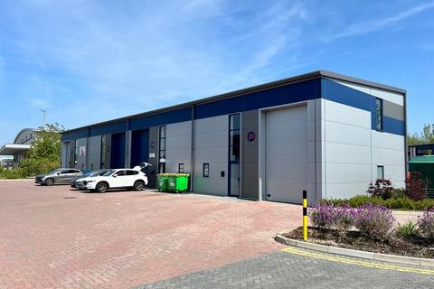 Warehouse to rent, Bingham Rd Sittingbourne ME10 3TR