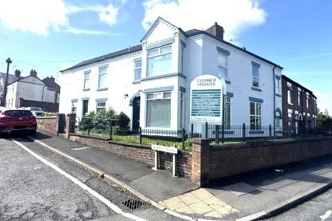 Office to rent, 2 Albert Rd Ripley DE5 3FZ