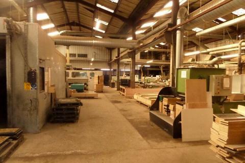 Warehouse for sale, Sturmi Way Pyle CF33 6BZ