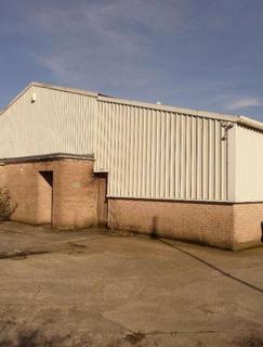 Warehouse for sale, Sturmi Way Pyle CF33 6BZ