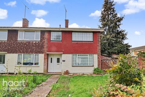 Meadgate Avenue, Chelmsford