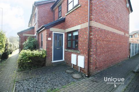 undefined, Pennine Way, Stalmine, Poulton-le-Fylde, FY6