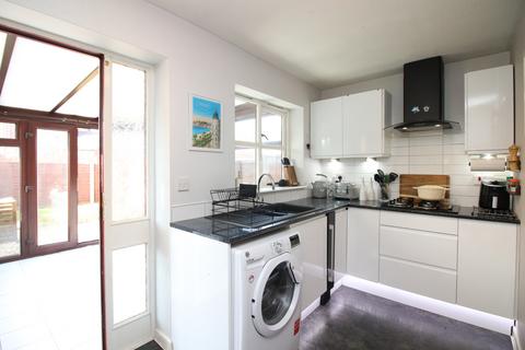 undefined, Pennine Way, Stalmine, Poulton-le-Fylde, FY6