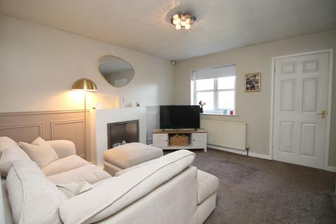 undefined, Pennine Way, Stalmine, Poulton-le-Fylde, FY6