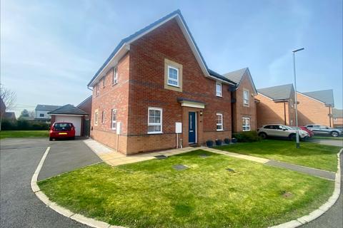 undefined, Emes Close, Crewe
