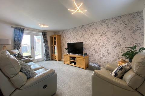 undefined, Emes Close, Crewe