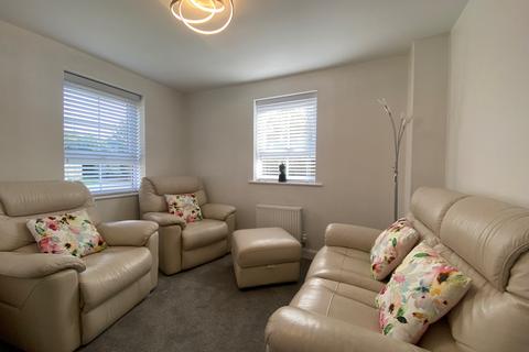 undefined, Emes Close, Crewe